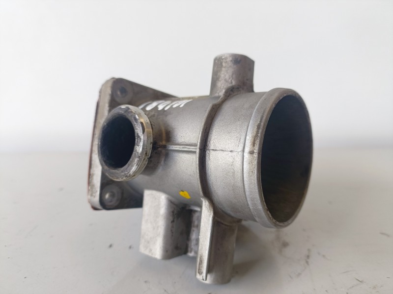 Recambio de valvula egr para land rover discovery (lt) 10p referencia OEM IAM 72243404  
