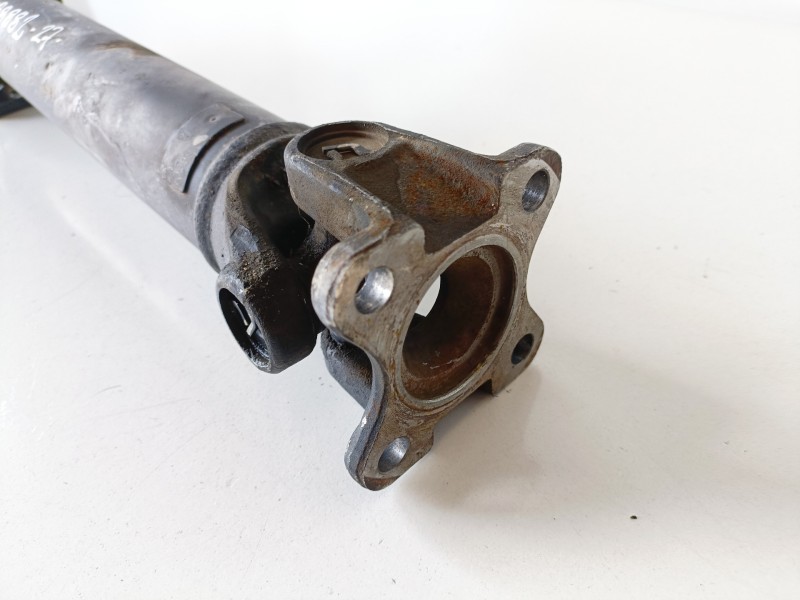 Recambio de transmision central para ssangyong rexton d27dt referencia OEM IAM   