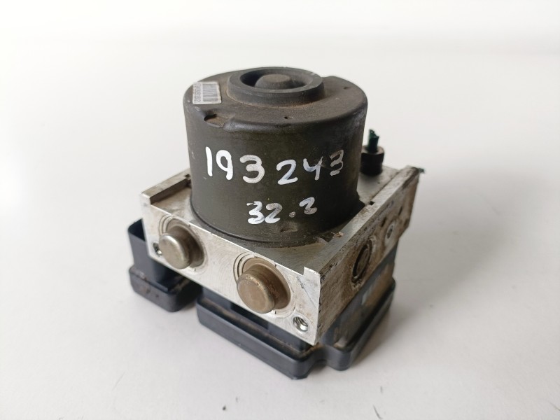 Recambio de abs para citroen c3 kfv referencia OEM IAM 9641965380  