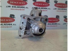 Recambio de motor arranque para mini mini (r56) referencia OEM IAM 0001138006  