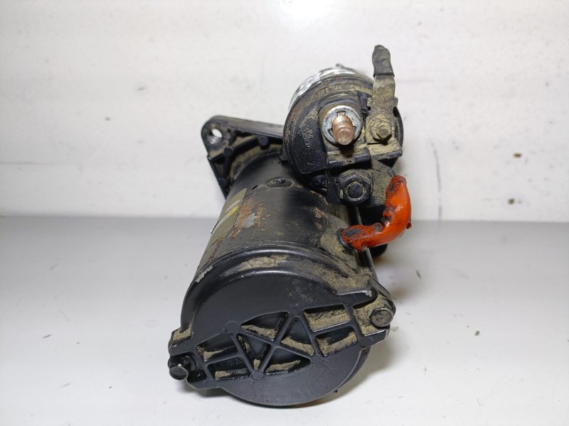 Recambio de motor arranque para nissan primastar (x83) m9r692 referencia OEM IAM   