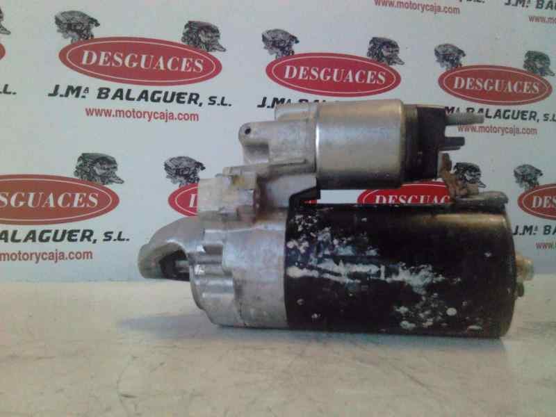 Recambio de motor arranque para mini mini (r56) referencia OEM IAM 0001138006  
