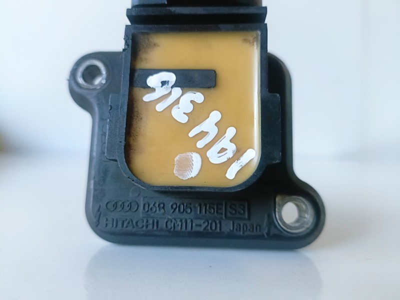 Recambio de bobina encendido para audi a6 berlina (4b2) asg referencia OEM IAM 06B905115E  