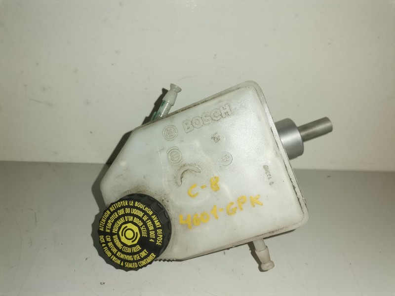 Recambio de bomba freno para citroen c8 4hs referencia OEM IAM   
