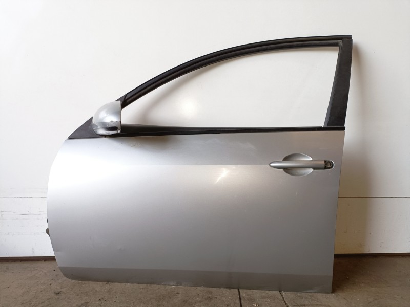 Recambio de puerta delantera izquierda para nissan primera berlina (p12) qg16 referencia OEM IAM   