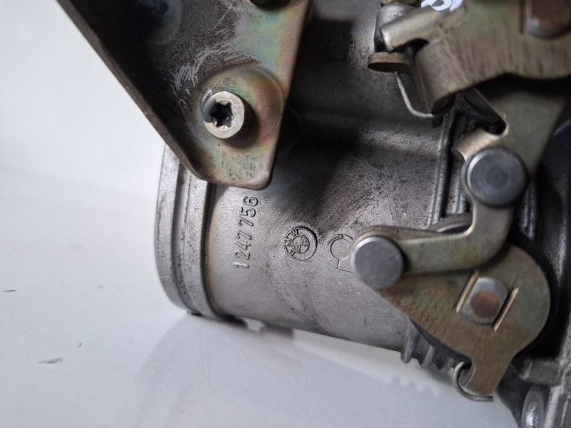 Recambio de caja mariposa para bmw serie z3 roadster (e36) 194s1 referencia OEM IAM   