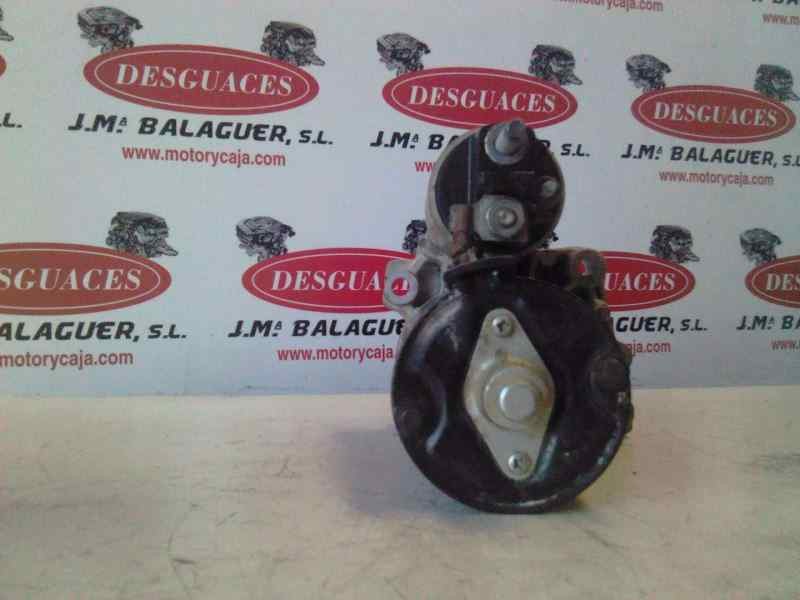 Recambio de motor arranque para mini mini (r56) referencia OEM IAM 0001138006  