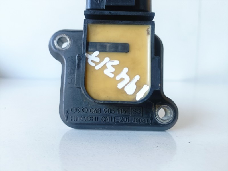 Recambio de bobina encendido para audi a6 berlina (4b2) asg referencia OEM IAM 06B905115E  