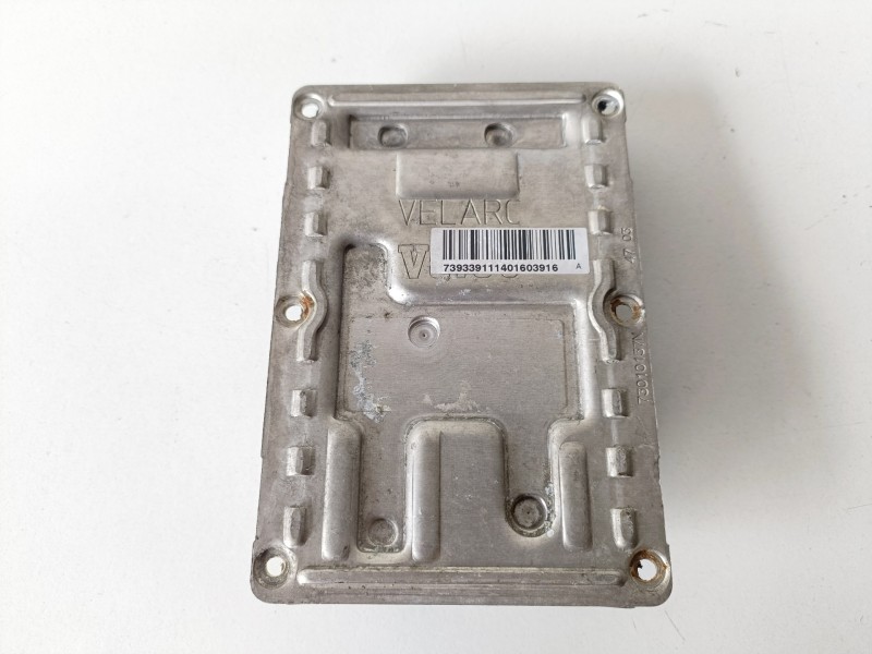 Recambio de centralita faros xenon para saab 9-5 berlina d308l referencia OEM IAM 739339111  