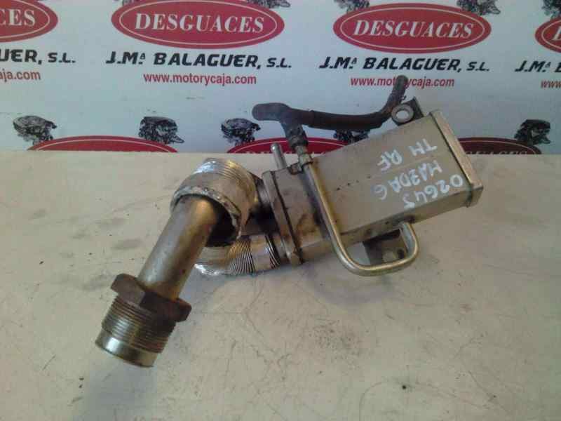 Recambio de enfriador egr para mazda 6 berlina (gg) referencia OEM IAM   
