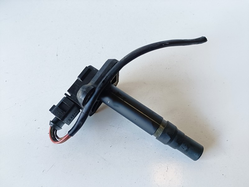 Recambio de bobina encendido para audi a6 berlina (4b2) asg referencia OEM IAM 06B905115E  