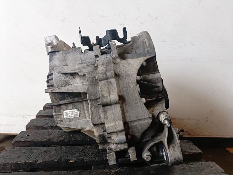 Recambio de caja cambios para ford focus c-max (cap)(2003) g6da referencia OEM IAM 4M5R7002CE  