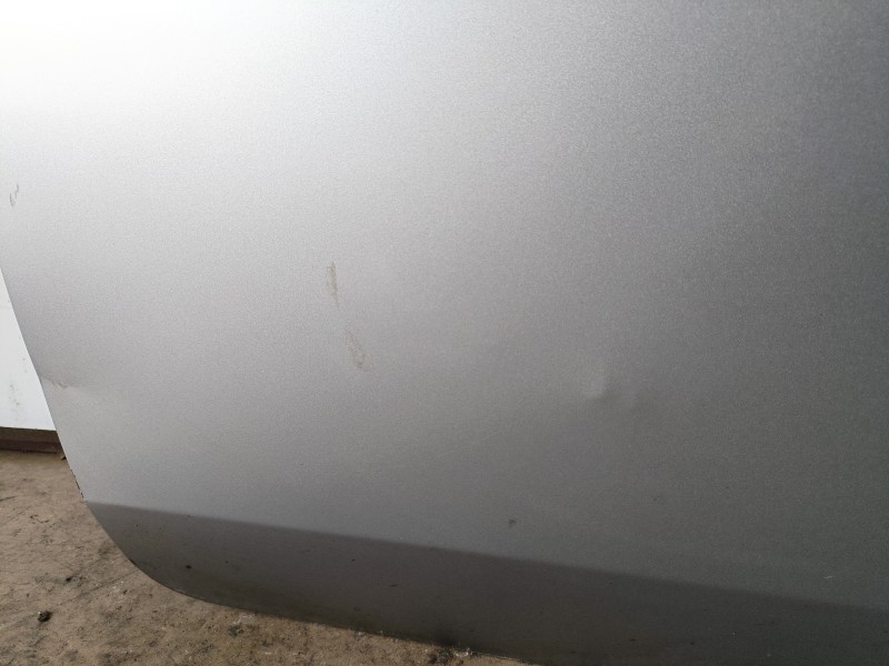 Recambio de puerta delantera izquierda para nissan primera berlina (p12) qg16 referencia OEM IAM   
