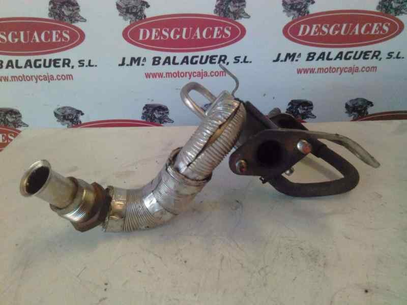 Recambio de enfriador egr para mazda 6 berlina (gg) referencia OEM IAM   