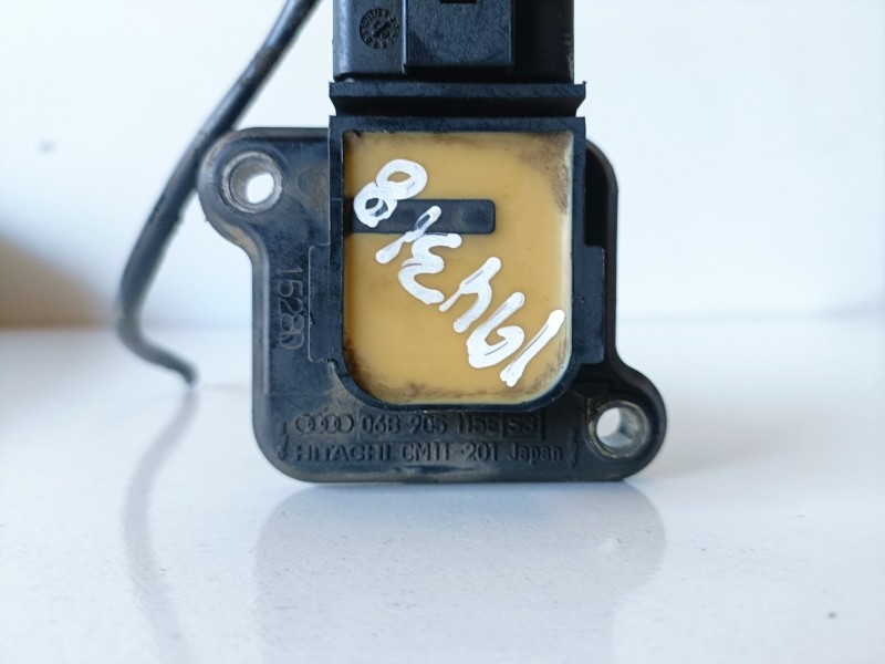 Recambio de bobina encendido para audi a6 berlina (4b2) asg referencia OEM IAM 06B905115E  
