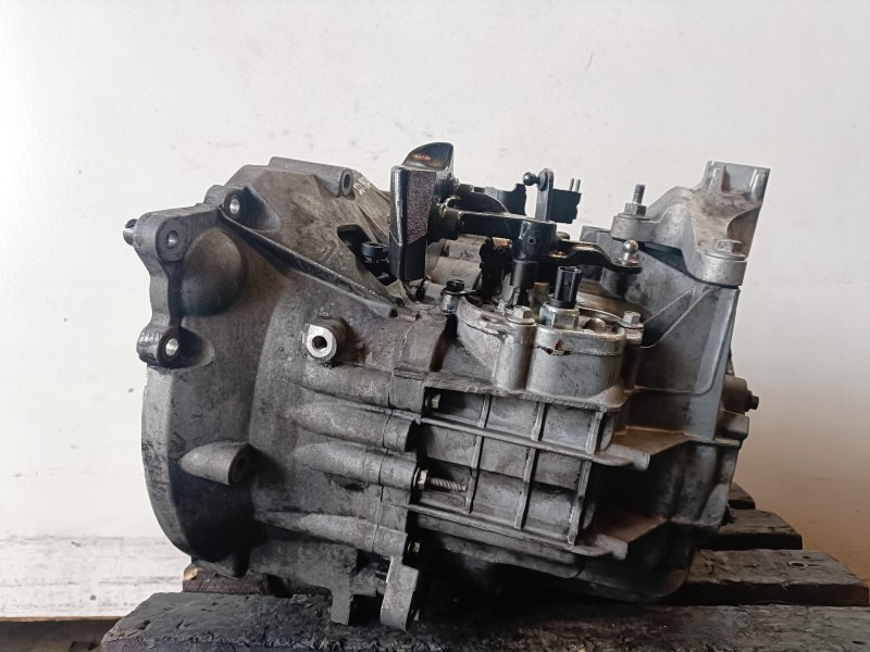 Recambio de caja cambios para ford focus c-max (cap)(2003) g6da referencia OEM IAM 4M5R7002CE  