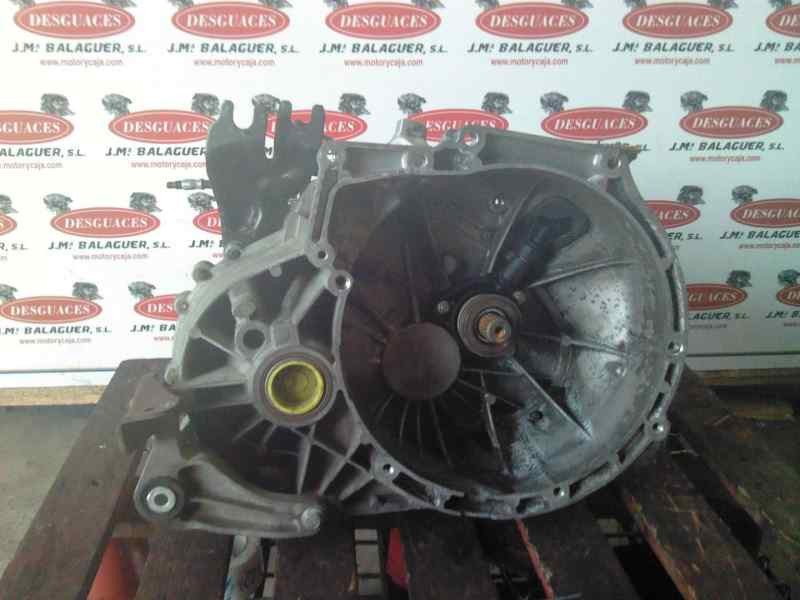 Recambio de caja cambios para ford focus sportbreak (cap) referencia OEM IAM 6M5R7002YC  