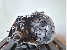 Recambio de caja cambios para renault megane i classic (la0) e7j764 referencia OEM IAM JB1095  