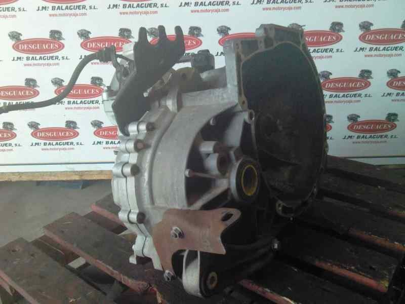 Recambio de caja cambios para ford focus sportbreak (cap) referencia OEM IAM 6M5R7002YC  