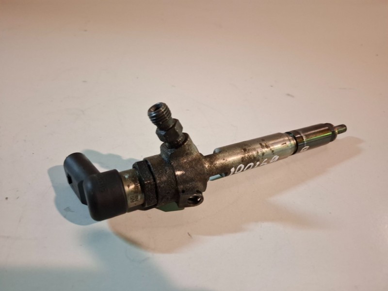 Recambio de inyector para renault scenic ii (jm) k9k732 referencia OEM IAM 8200380253  
