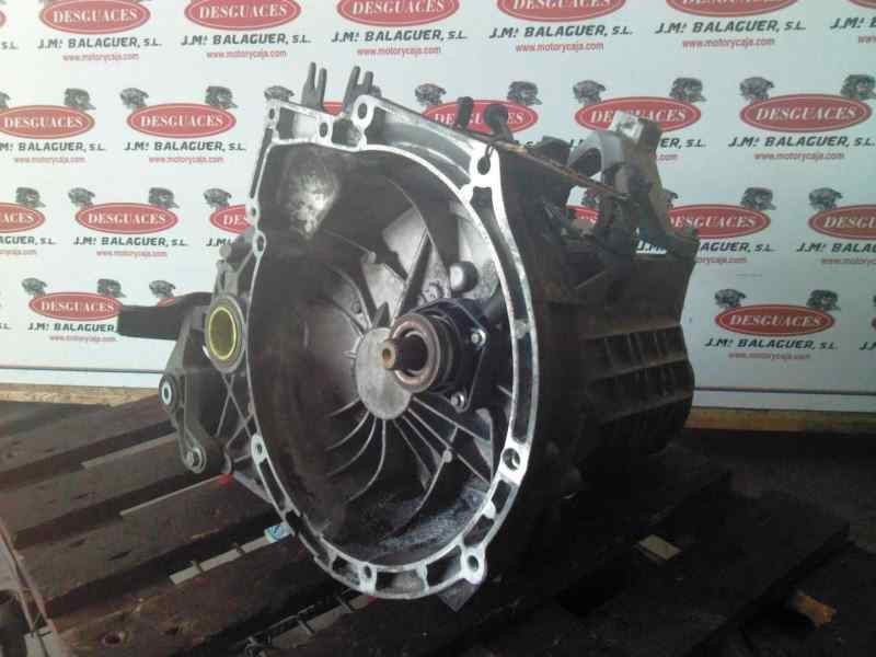 Recambio de caja cambios para ford focus sportbreak (cap) referencia OEM IAM 6M5R7002YC  