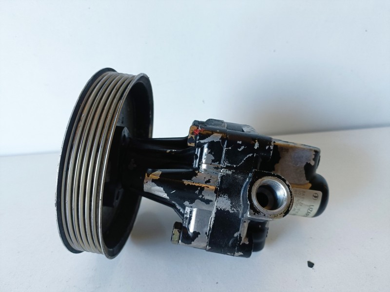 Recambio de bomba direccion para audi a6 berlina (4b2) asg referencia OEM IAM 4DO145155K  