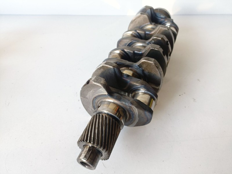Recambio de cigueñal para mitsubishi montero (v60/v70) 4m41 referencia OEM IAM   