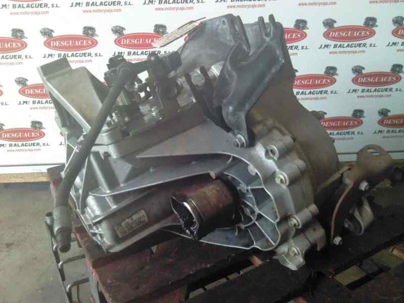 Recambio de caja cambios para ford focus sportbreak (cap) referencia OEM IAM 6M5R7002YC  