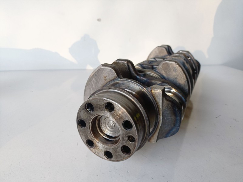 Recambio de cigueñal para mitsubishi montero (v60/v70) 4m41 referencia OEM IAM   