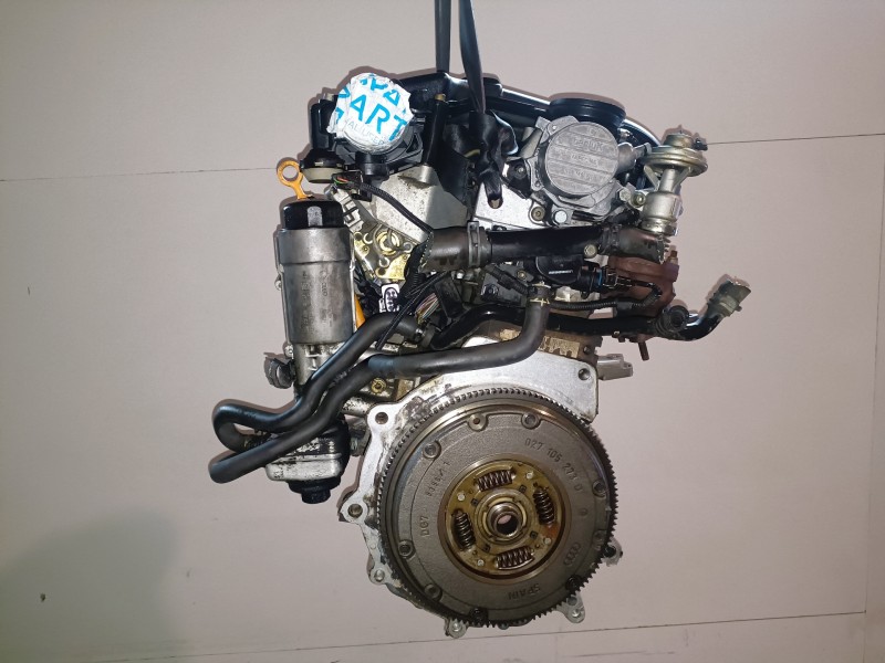 Recambio de motor completo para seat ibiza (6k1) agp referencia OEM IAM AGP  