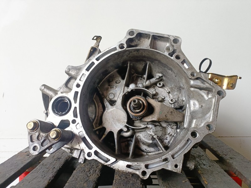 Recambio de caja cambios para mazda 6 familiar (gy) rf5c referencia OEM IAM   