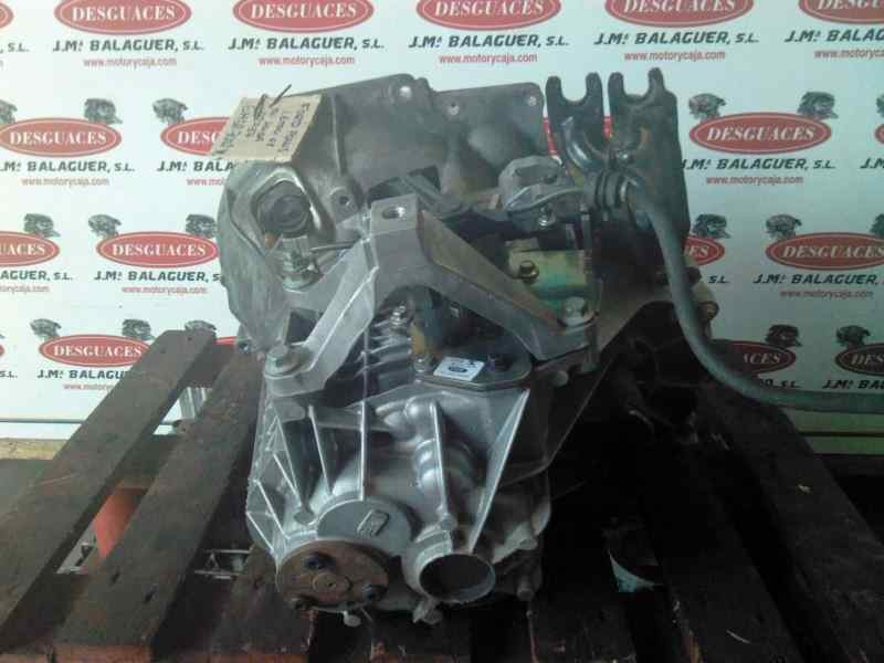 Recambio de caja cambios para ford focus sportbreak (cap) referencia OEM IAM 6M5R7002YC  