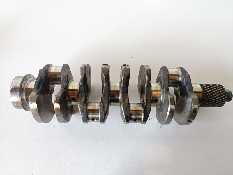 Recambio de cigueñal para mitsubishi montero (v60/v70) 4m41 referencia OEM IAM   