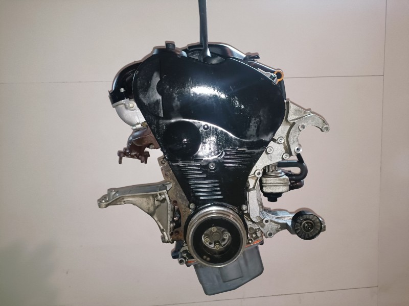 Recambio de motor completo para seat ibiza (6k1) agp referencia OEM IAM AGP  