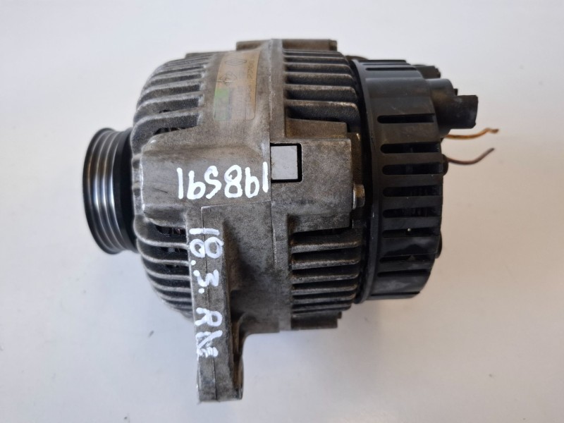 Recambio de alternador para renault megane i classic (la0) e7j764 referencia OEM IAM 7700862865  