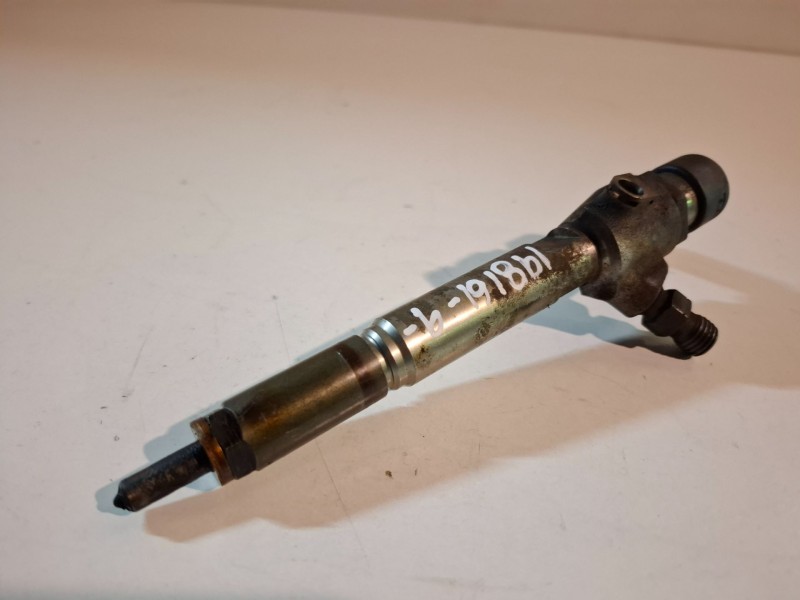 Recambio de inyector para renault scenic ii (jm) k9k732 referencia OEM IAM 8200380253  