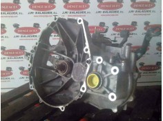 Recambio de caja cambios para honda accord berlina (cg7-9/ch1-7) referencia OEM IAM U2N4  