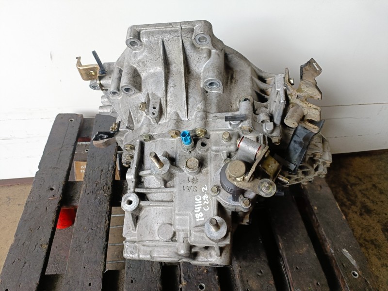 Recambio de caja cambios para mazda 6 familiar (gy) rf5c referencia OEM IAM   