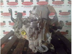 Recambio de caja cambios para honda accord berlina (cg7-9/ch1-7) referencia OEM IAM U2N4   2