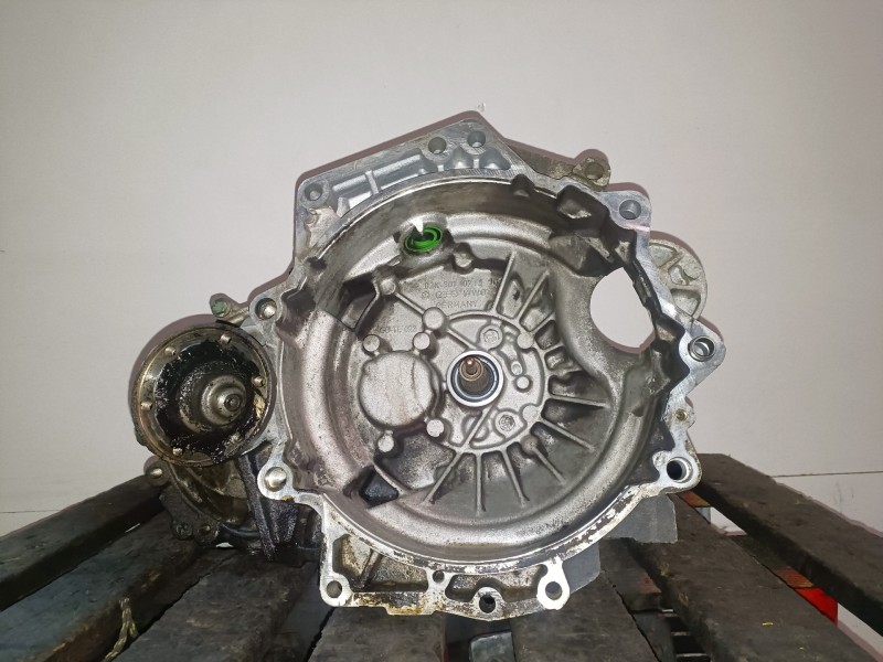 Recambio de caja cambios para seat ibiza (6k1) agp referencia OEM IAM EAY  
