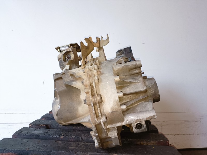 Recambio de caja cambios para seat alhambra (7v8) ahu referencia OEM IAM DBW  