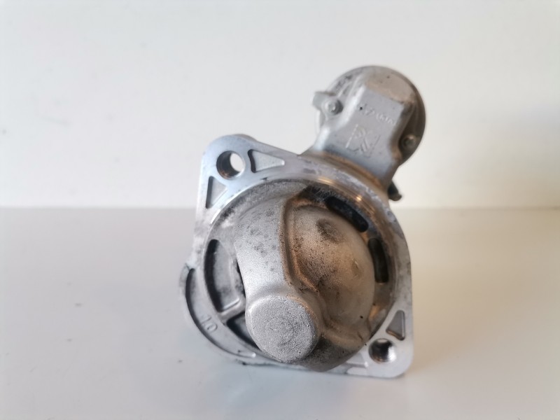 Recambio de motor arranque para kia stonic (ybcuv) g3lc referencia OEM IAM 3610004270  
