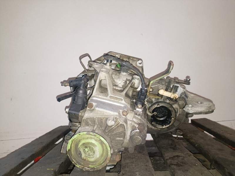 Recambio de caja cambios para seat ibiza (6k1) agp referencia OEM IAM EAY  