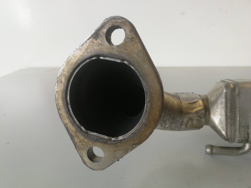 Recambio de enfriador egr para mazda 6 berlina (gg) rf referencia OEM IAM   