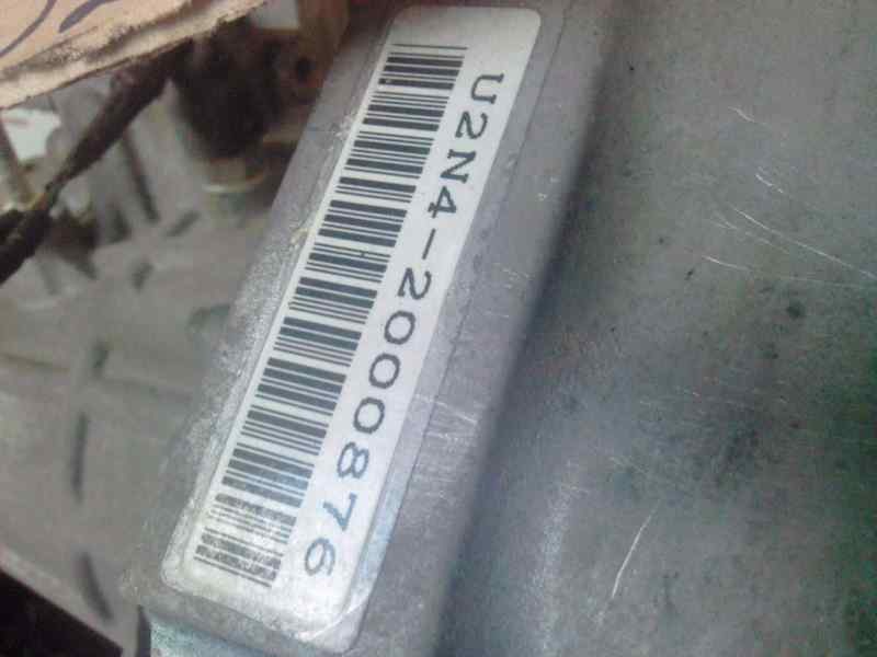 Recambio de caja cambios para honda accord berlina (cg7-9/ch1-7) referencia OEM IAM U2N4  