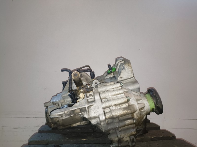 Recambio de caja cambios para seat ibiza (6k1) agp referencia OEM IAM EAY  