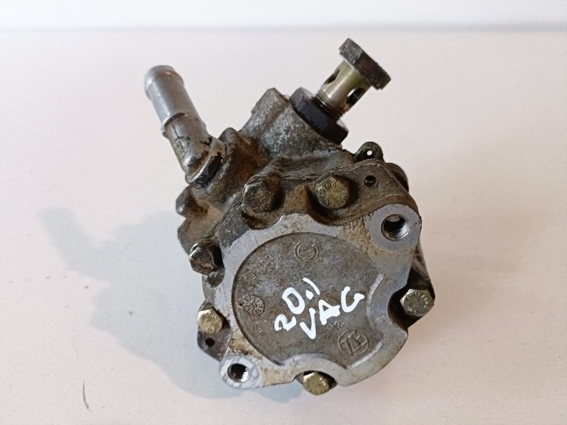 Recambio de bomba direccion para seat alhambra (7v8) ahu referencia OEM IAM   