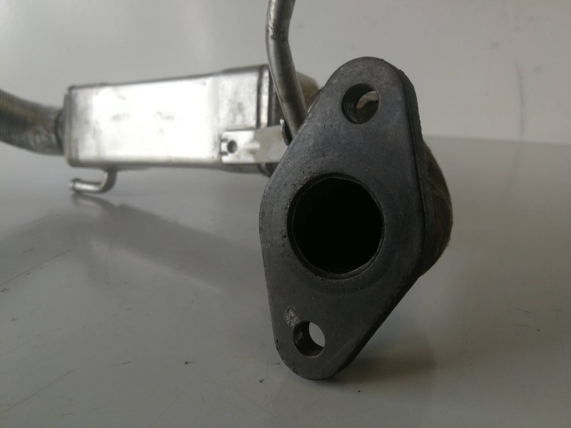 Recambio de enfriador egr para mazda 6 berlina (gg) rf referencia OEM IAM   