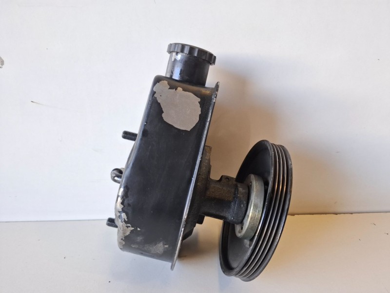 Recambio de bomba direccion para renault megane i classic (la0) e7j764 referencia OEM IAM   