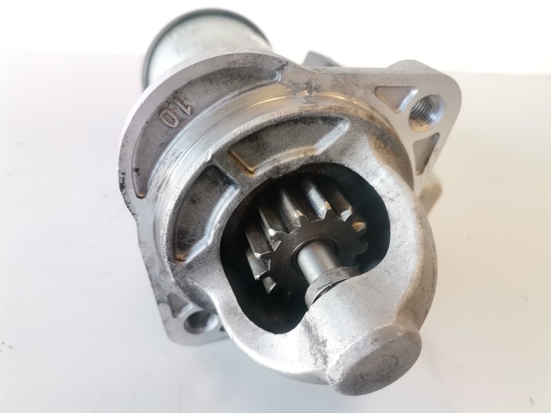 Recambio de motor arranque para kia stonic (ybcuv) g3lc referencia OEM IAM 3610004270  